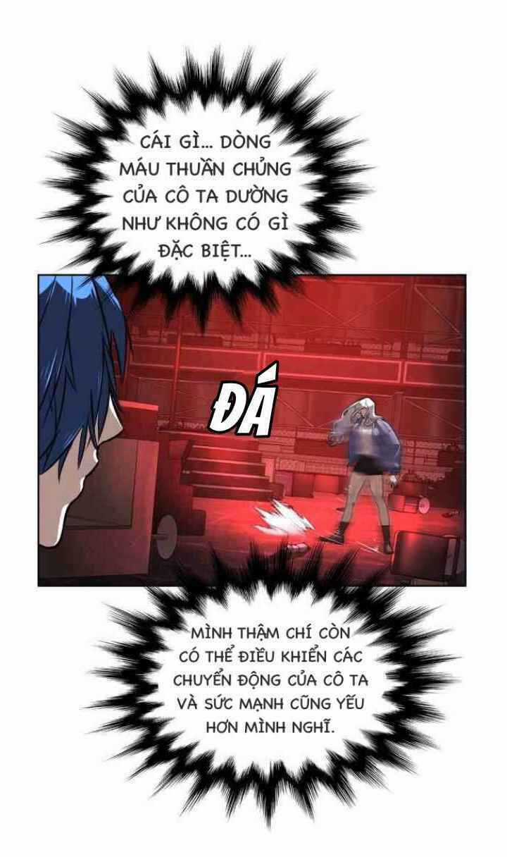 Máu Trắng Chapter 15 trang 11