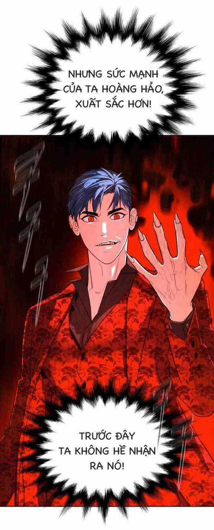 Máu Trắng Chapter 15 trang 13