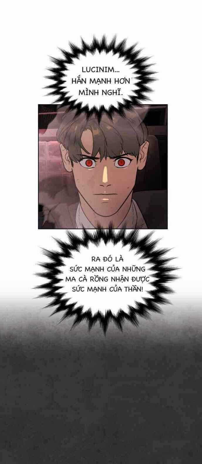 Máu Trắng Chapter 15 trang 14