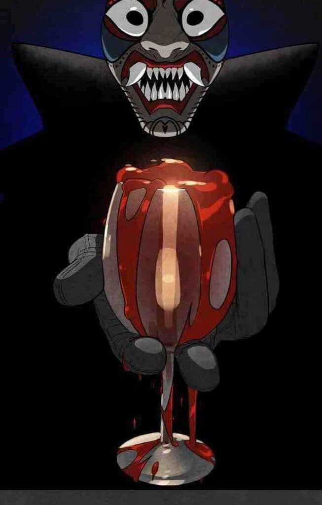 Máu Trắng Chapter 15 trang 16