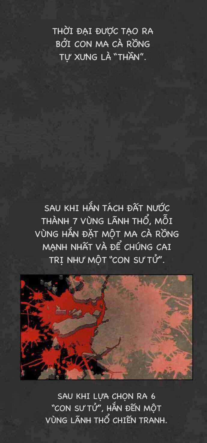 Máu Trắng Chapter 15 trang 17