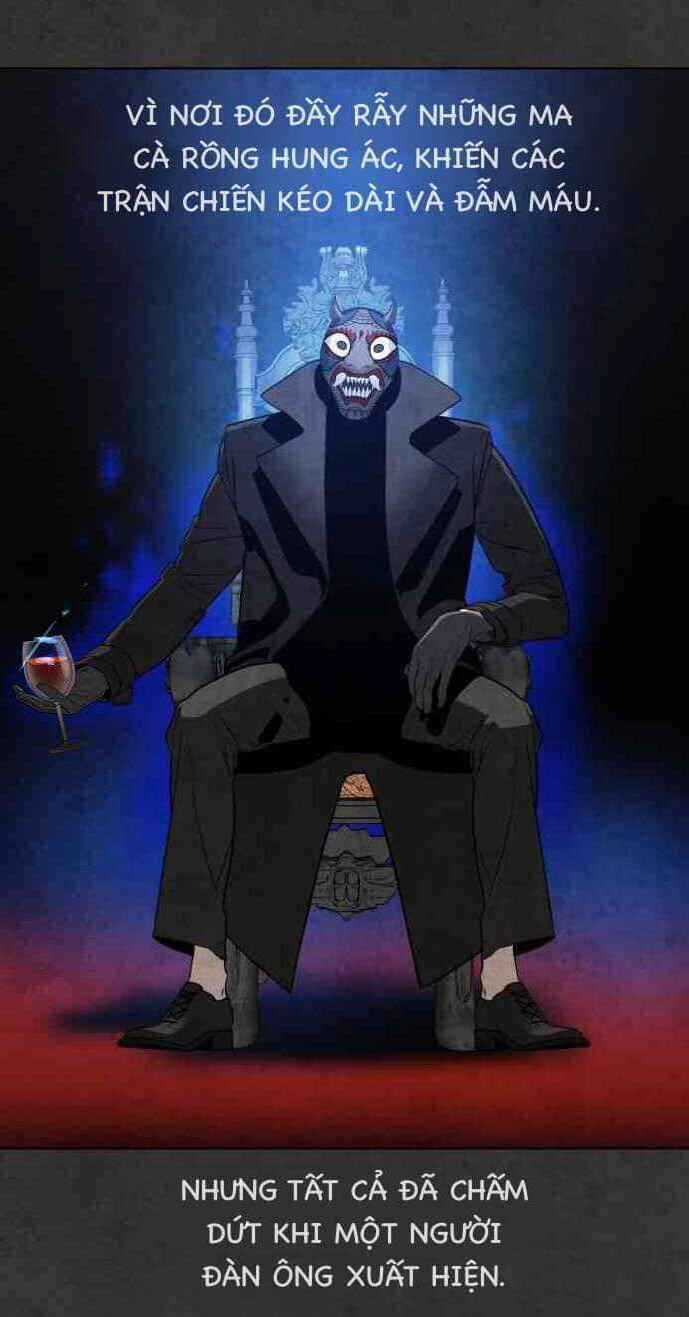 Máu Trắng Chapter 15 trang 18