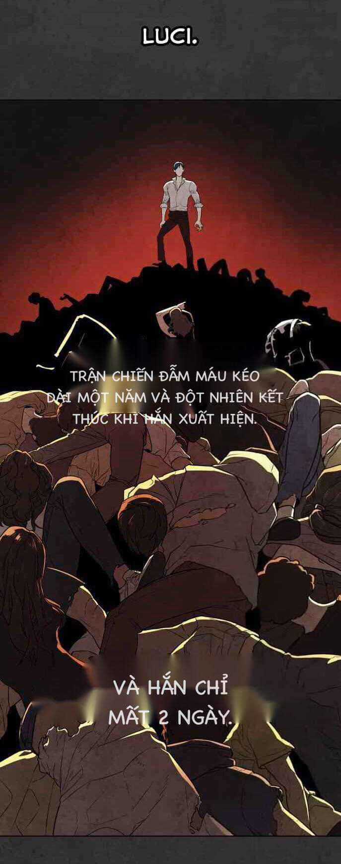 Máu Trắng Chapter 15 trang 19