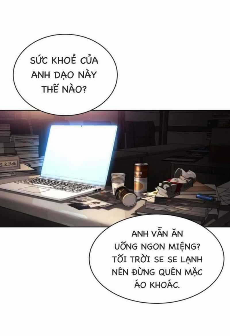 Máu Trắng Chapter 15 trang 2