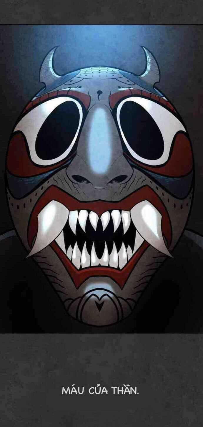 Máu Trắng Chapter 15 trang 21