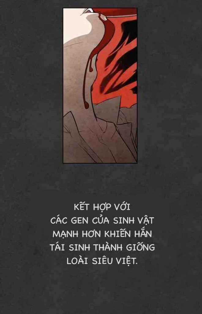 Máu Trắng Chapter 15 trang 22