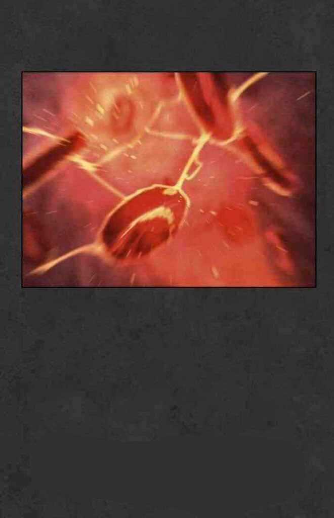 Máu Trắng Chapter 15 trang 23