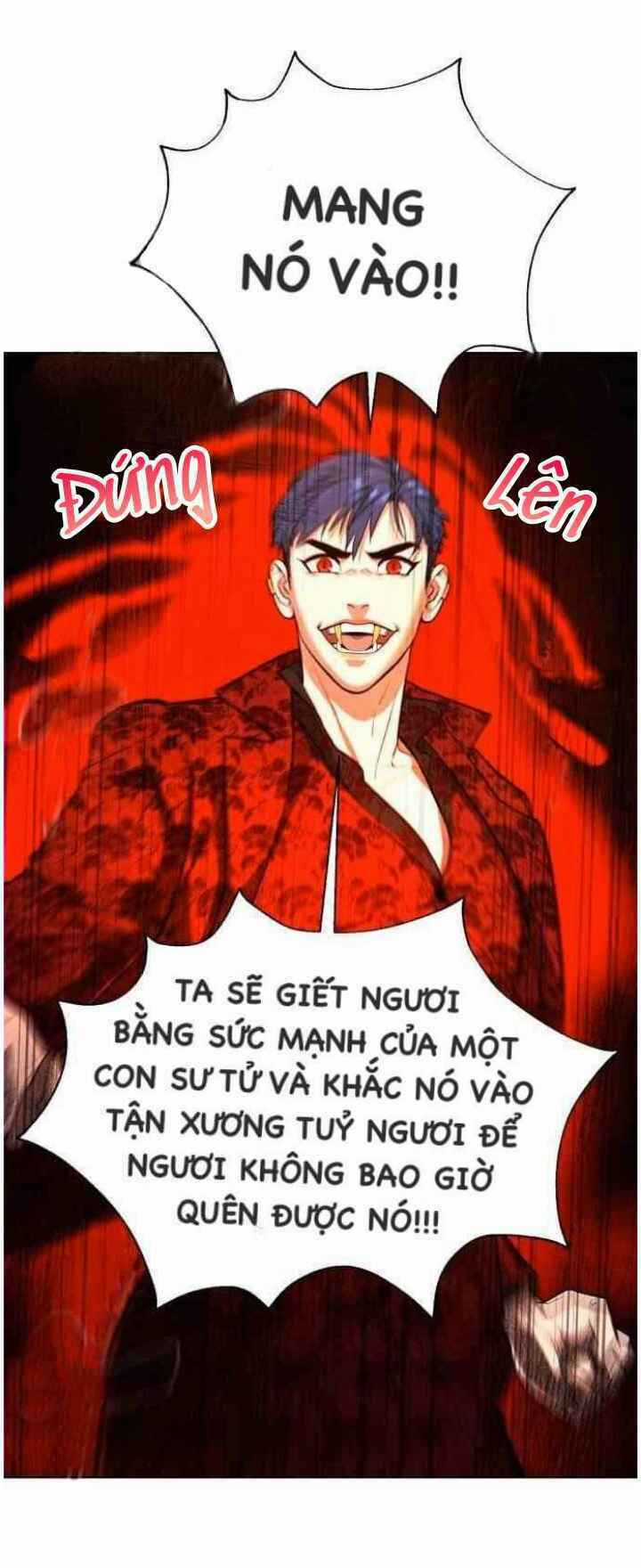 Máu Trắng Chapter 15 trang 25