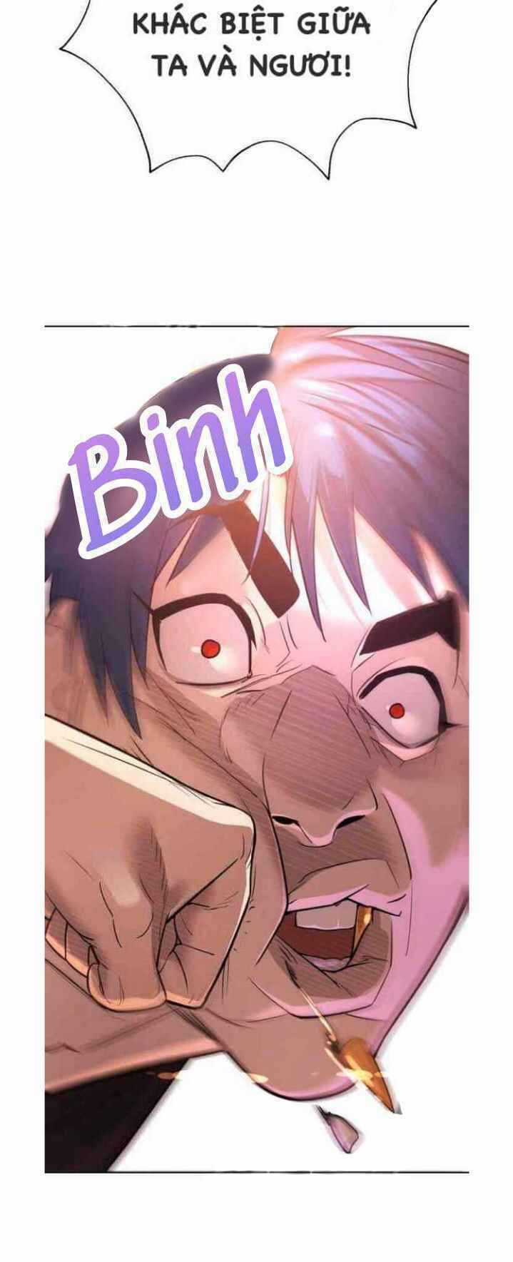 Máu Trắng Chapter 15 trang 26