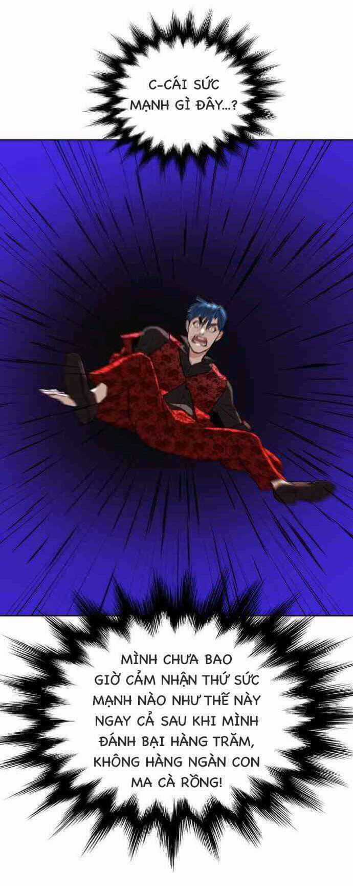 Máu Trắng Chapter 15 trang 33