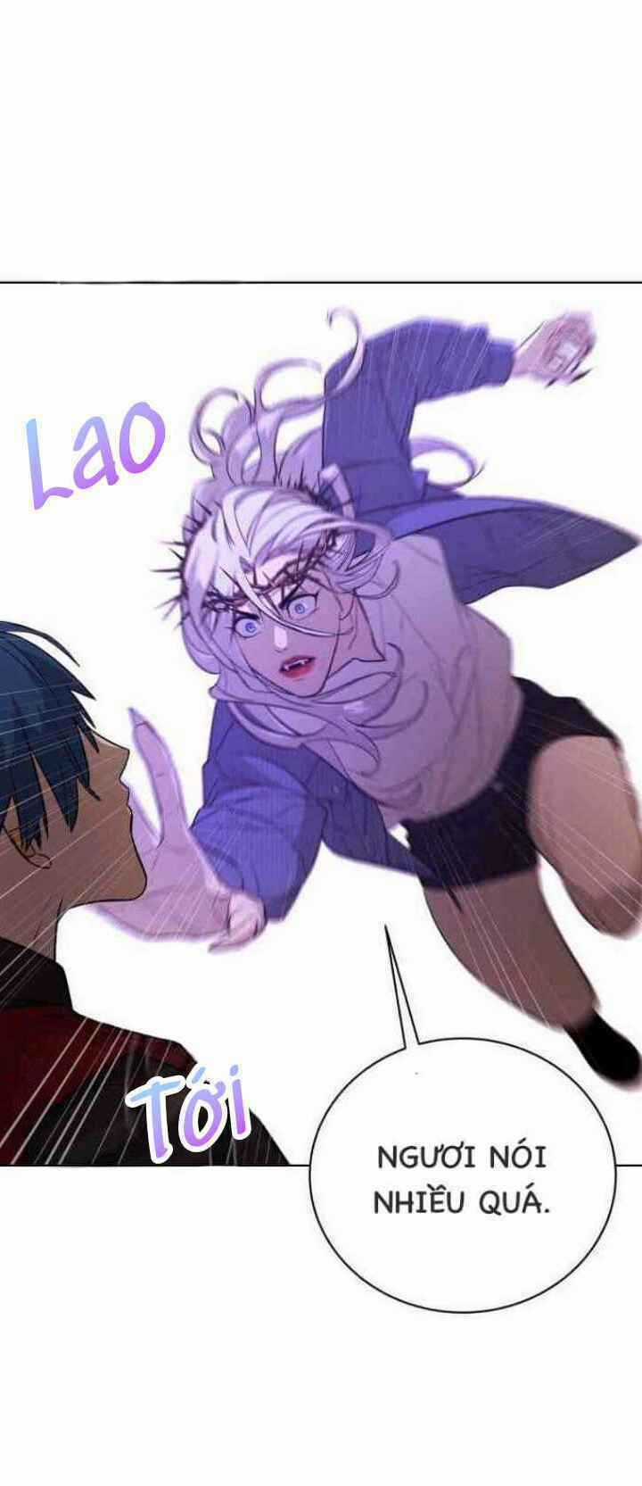 Máu Trắng Chapter 15 trang 36