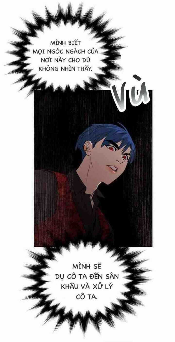 Máu Trắng Chapter 15 trang 39