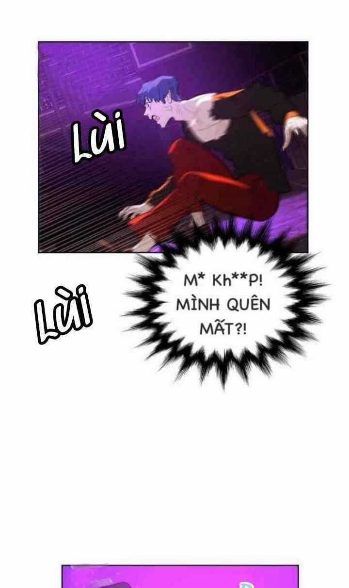 Máu Trắng Chapter 15 trang 45