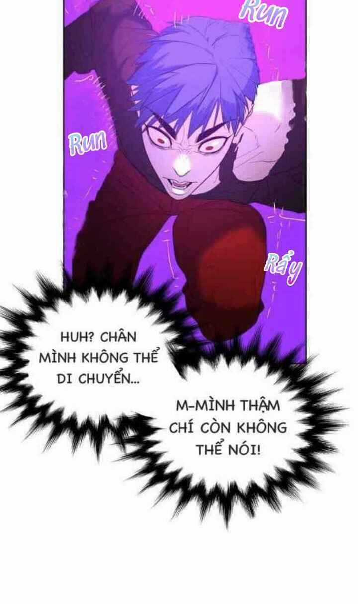 Máu Trắng Chapter 15 trang 46