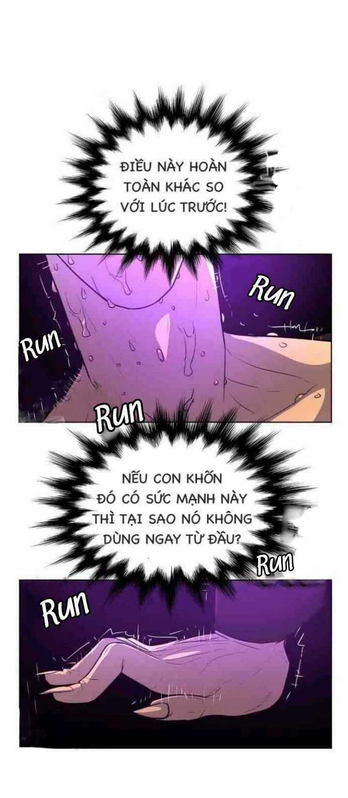 Máu Trắng Chapter 15 trang 47