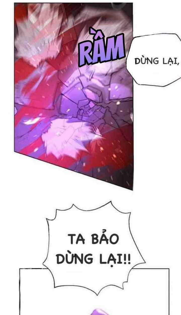 Máu Trắng Chapter 15 trang 56