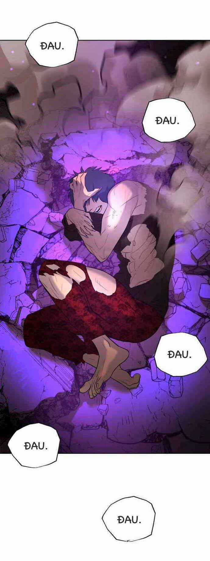 Máu Trắng Chapter 15 trang 59