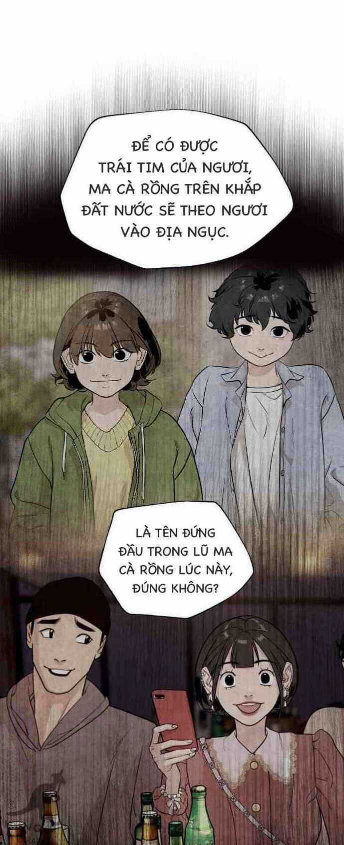 Máu Trắng Chapter 15 trang 61