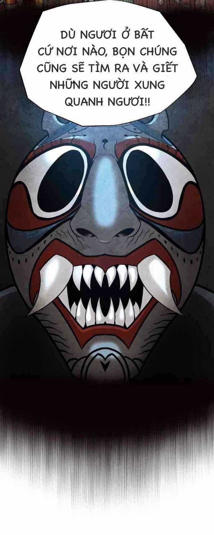 Máu Trắng Chapter 15 trang 62