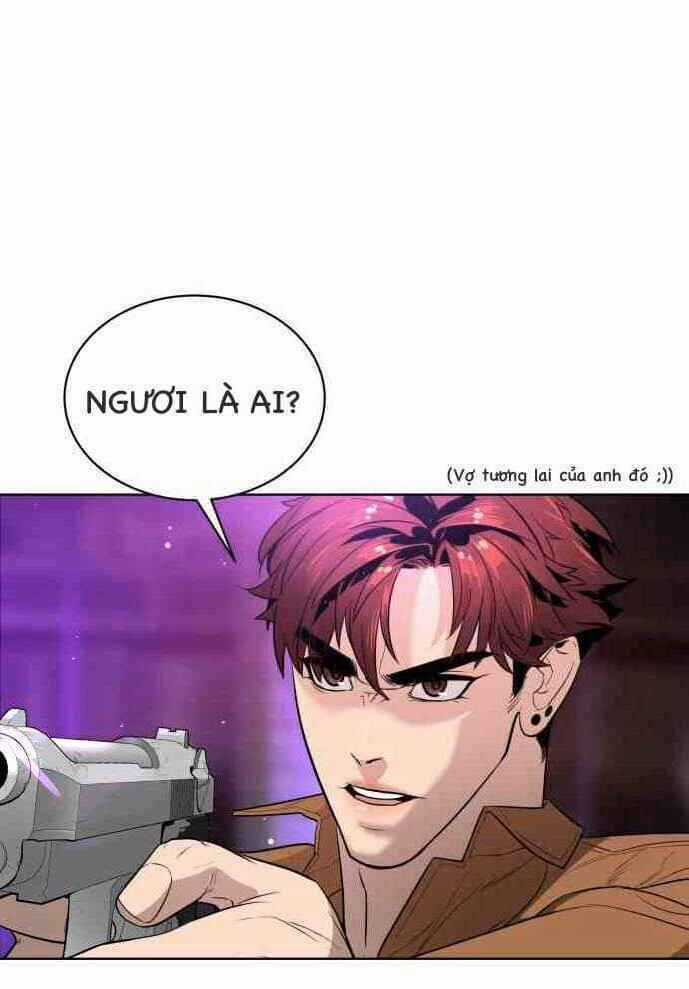 Máu Trắng Chapter 15 trang 71