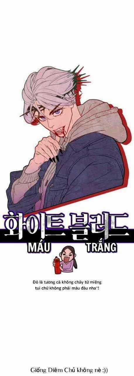 Máu Trắng Chapter 15 trang 74