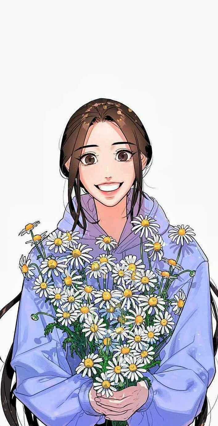 Máu Trắng Chapter 16 trang 0