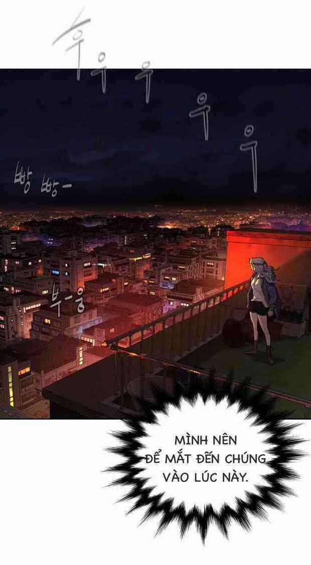 Máu Trắng Chapter 16 trang 14