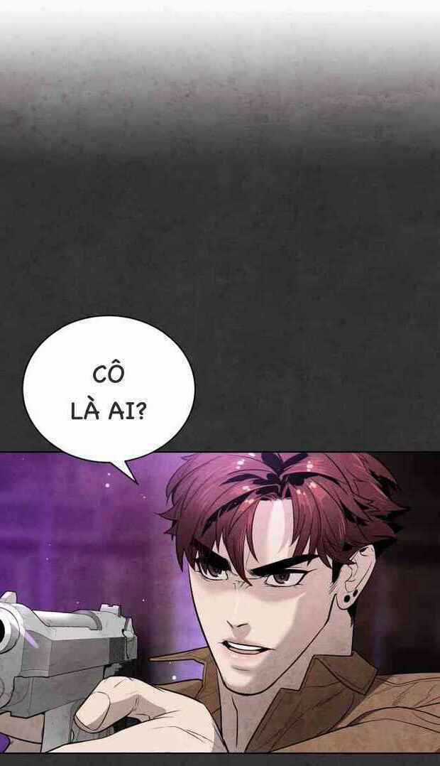 Máu Trắng Chapter 16 trang 16