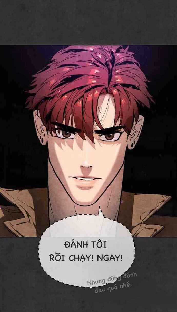 Máu Trắng Chapter 16 trang 21