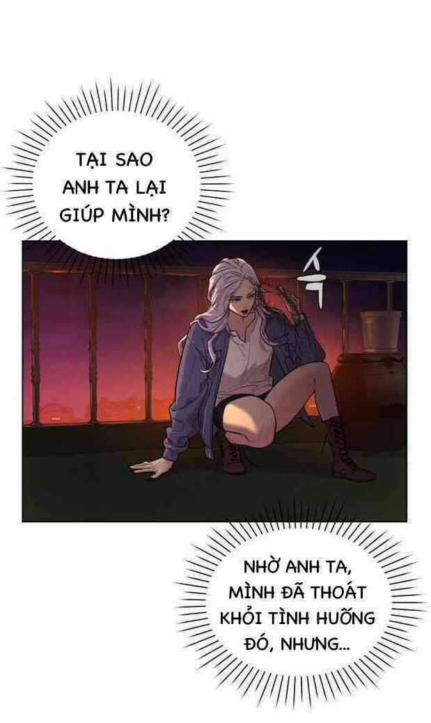 Máu Trắng Chapter 16 trang 23
