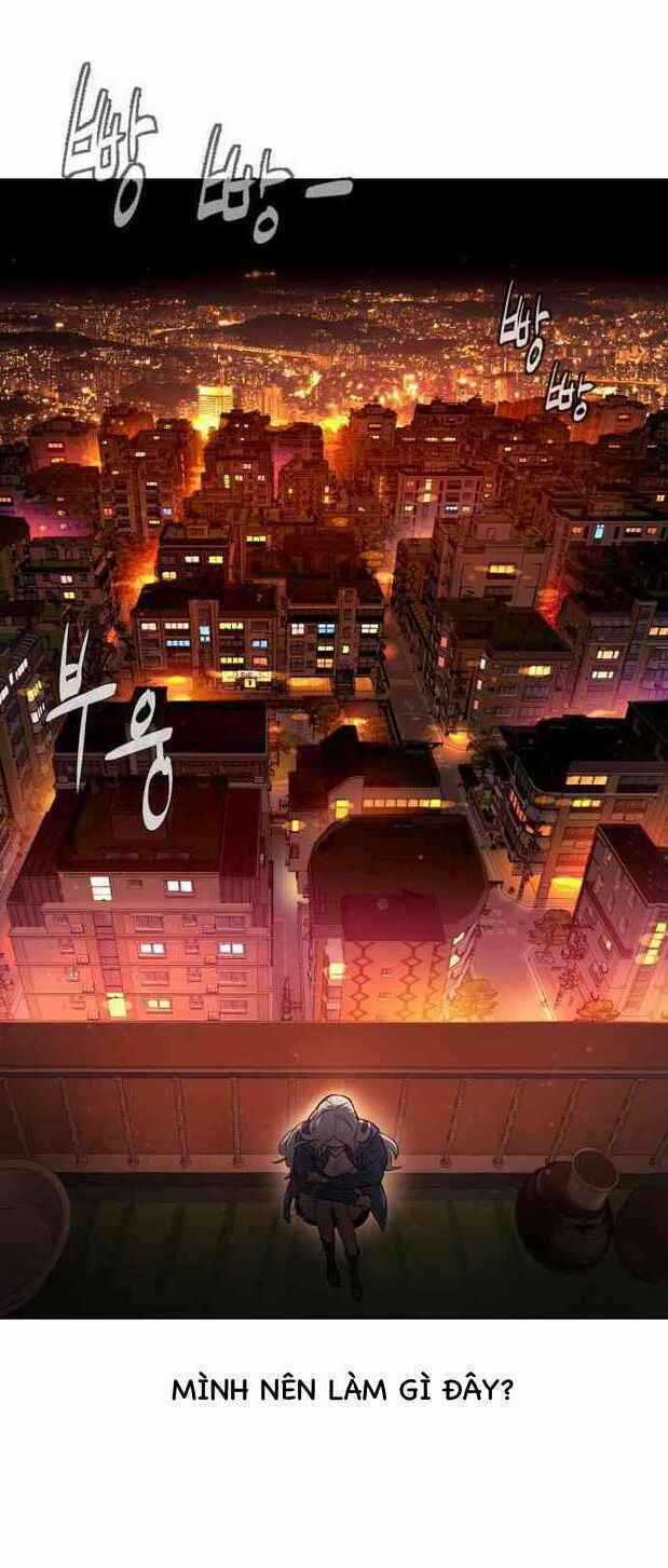 Máu Trắng Chapter 16 trang 27