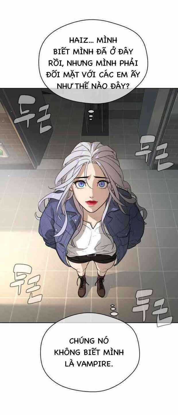 Máu Trắng Chapter 16 trang 29