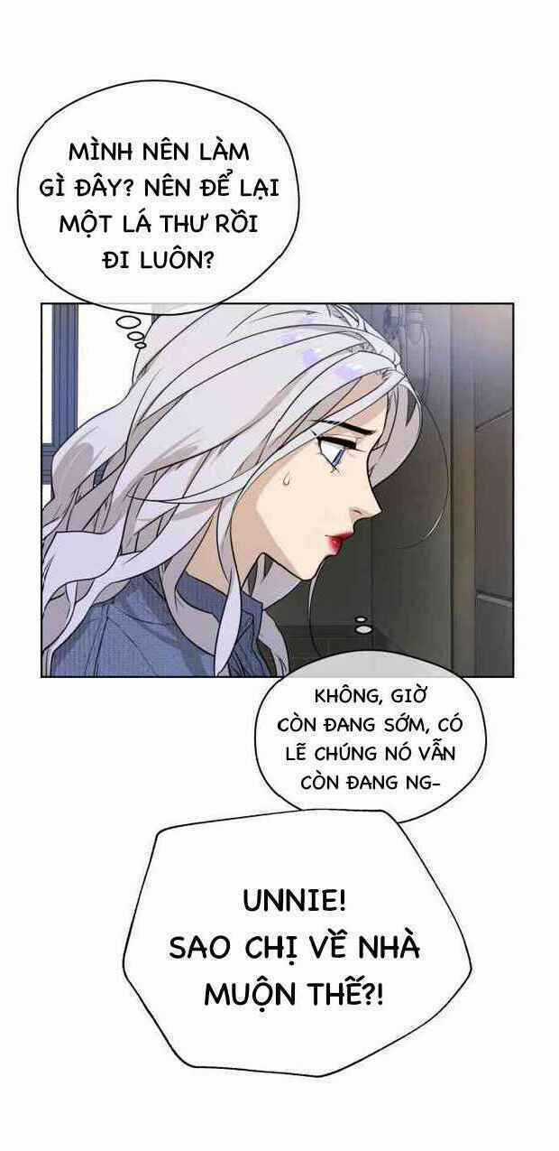 Máu Trắng Chapter 16 trang 30