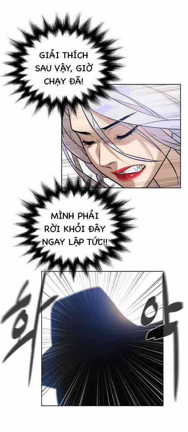 Máu Trắng Chapter 16 trang 33