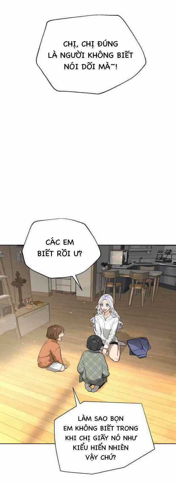 Máu Trắng Chapter 16 trang 36