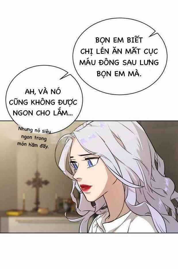 Máu Trắng Chapter 16 trang 38