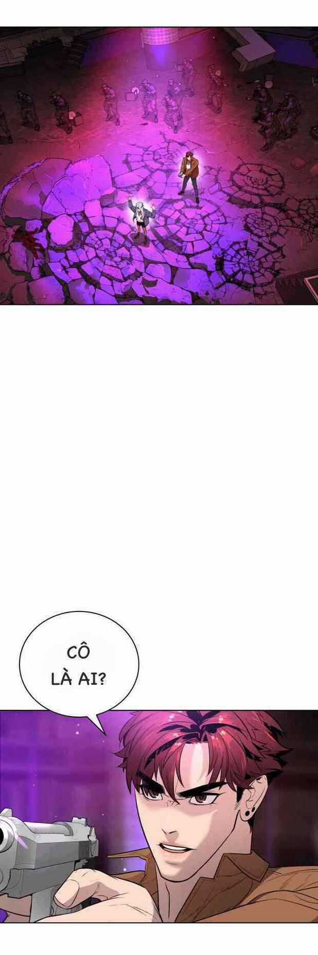 Máu Trắng Chapter 16 trang 4