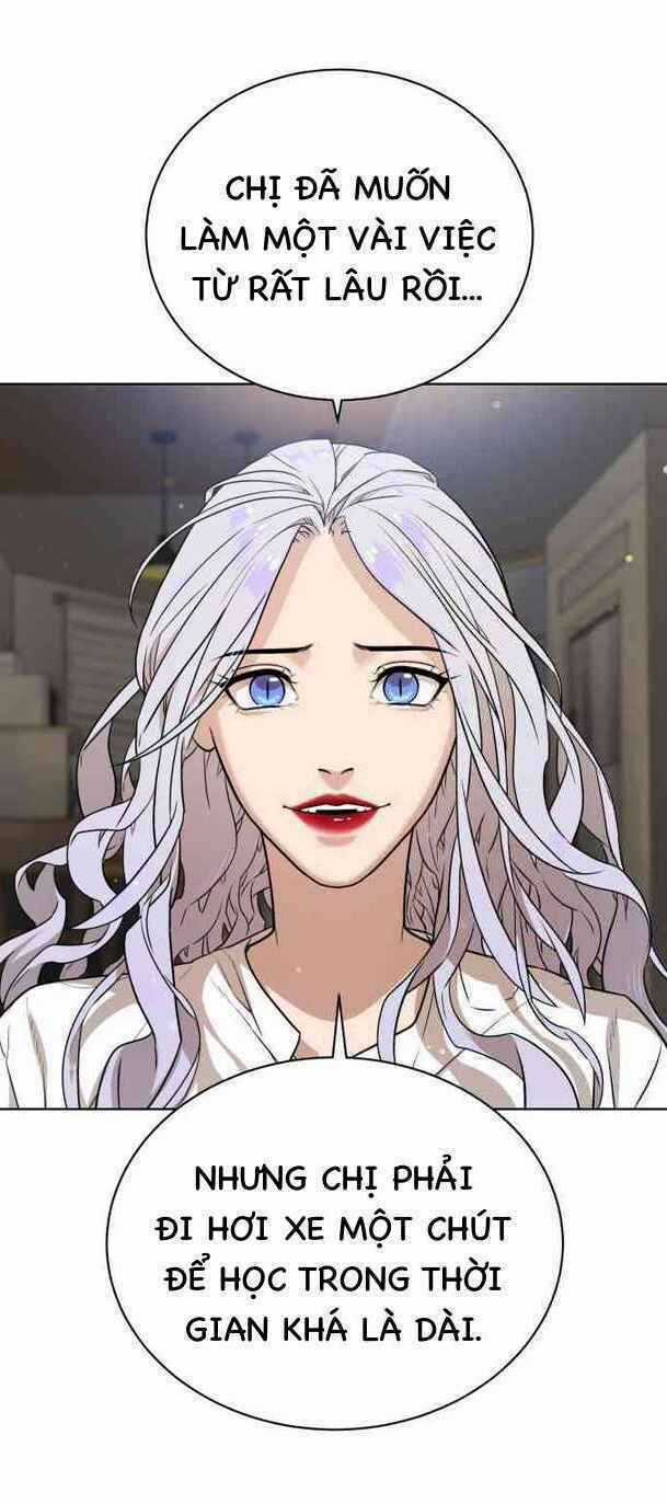 Máu Trắng Chapter 16 trang 41
