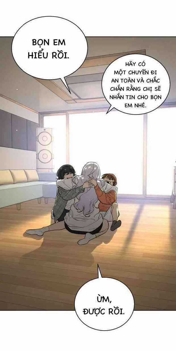 Máu Trắng Chapter 16 trang 43