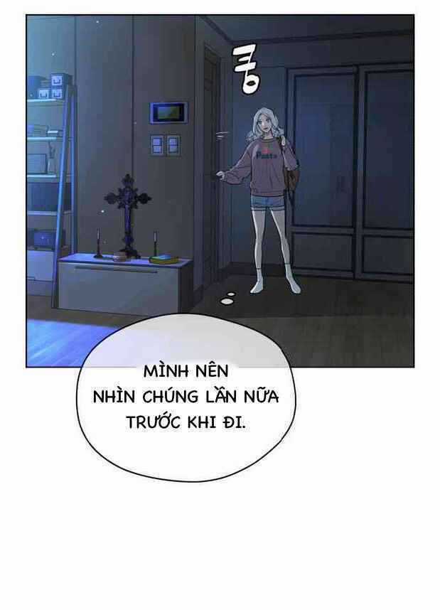Máu Trắng Chapter 16 trang 45