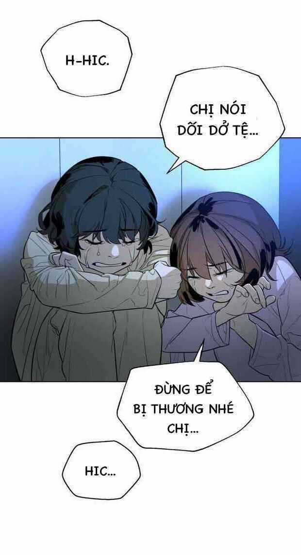 Máu Trắng Chapter 16 trang 47