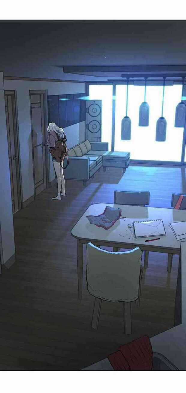 Máu Trắng Chapter 16 trang 50