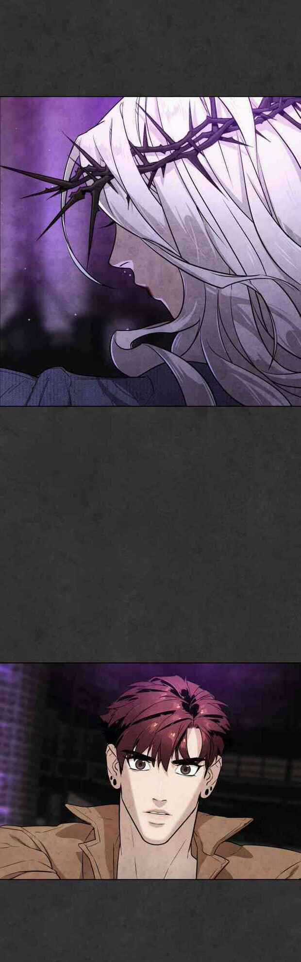 Máu Trắng Chapter 16 trang 54