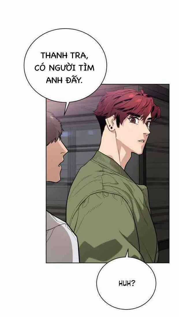 Máu Trắng Chapter 16 trang 57