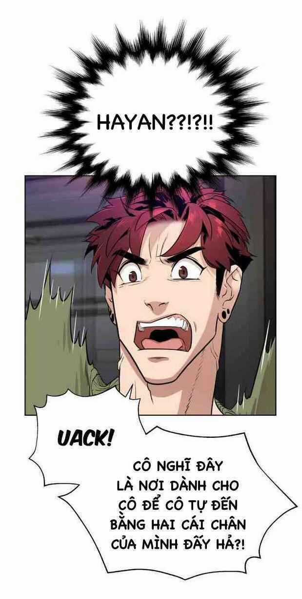 Máu Trắng Chapter 16 trang 59