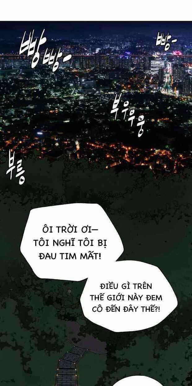 Máu Trắng Chapter 16 trang 62