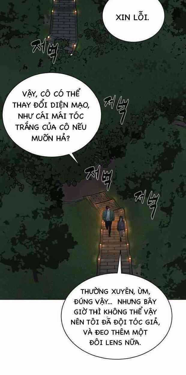 Máu Trắng Chapter 16 trang 63