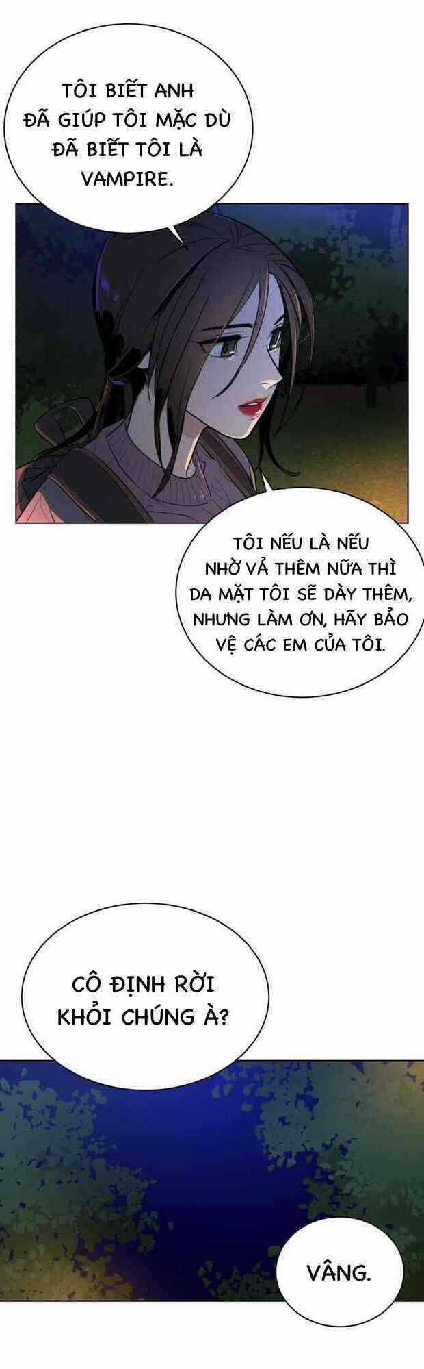 Máu Trắng Chapter 16 trang 64