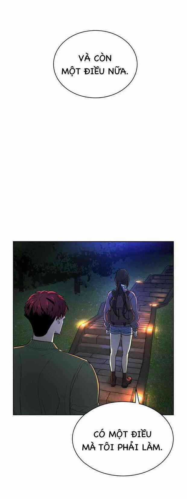 Máu Trắng Chapter 16 trang 65