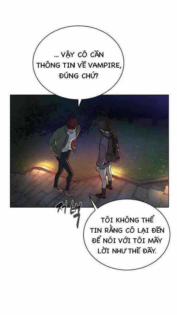 Máu Trắng Chapter 16 trang 69